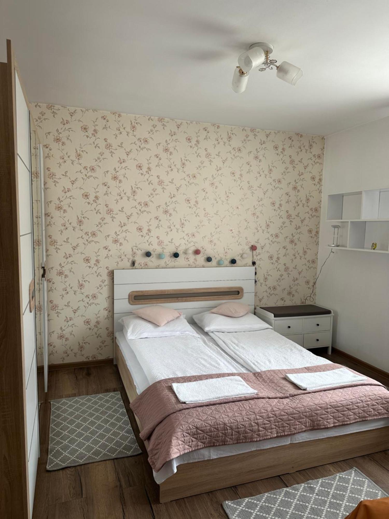 Apartament De Inchiriat بورسيك المظهر الخارجي الصورة
