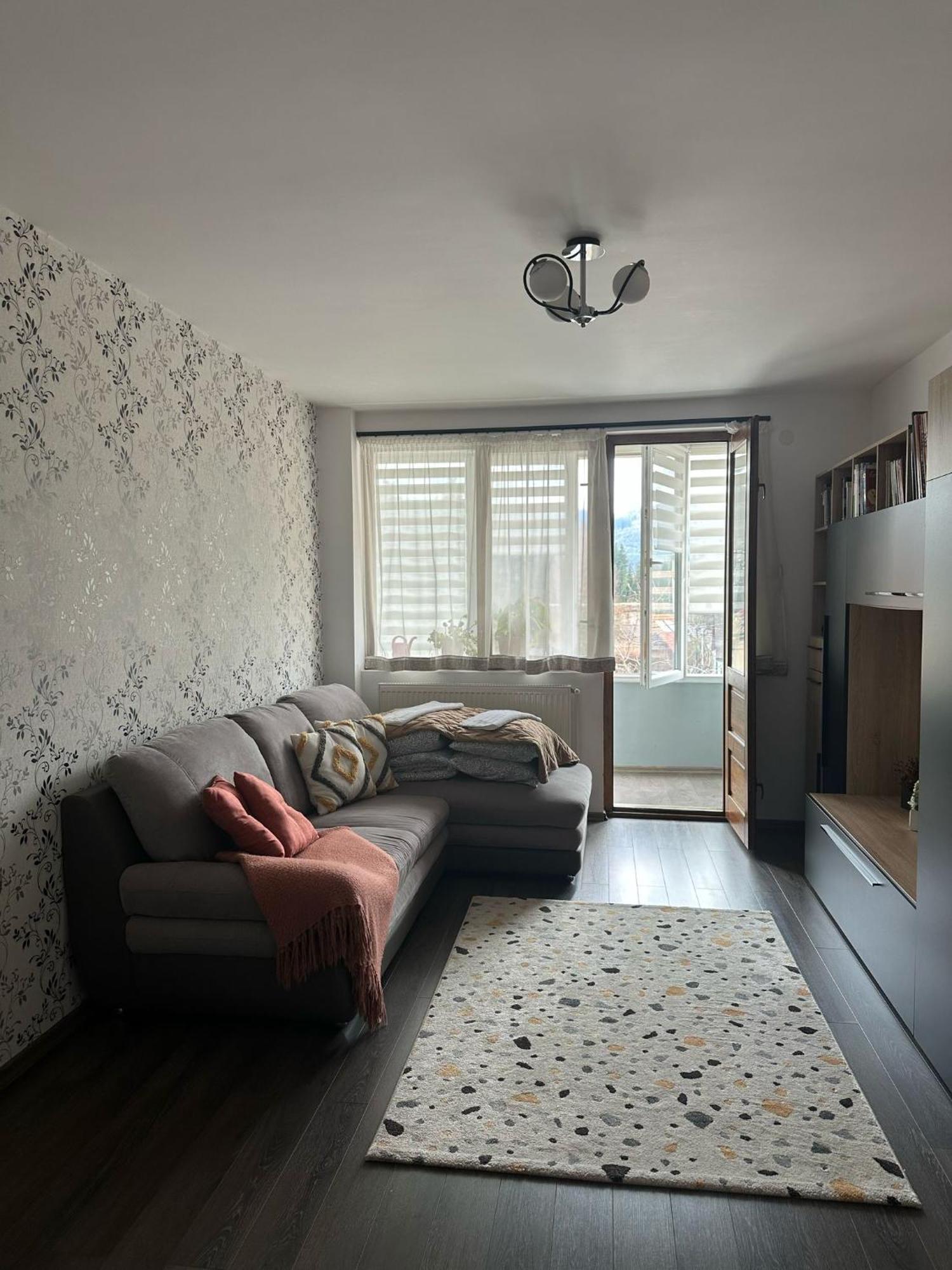 Apartament De Inchiriat بورسيك المظهر الخارجي الصورة