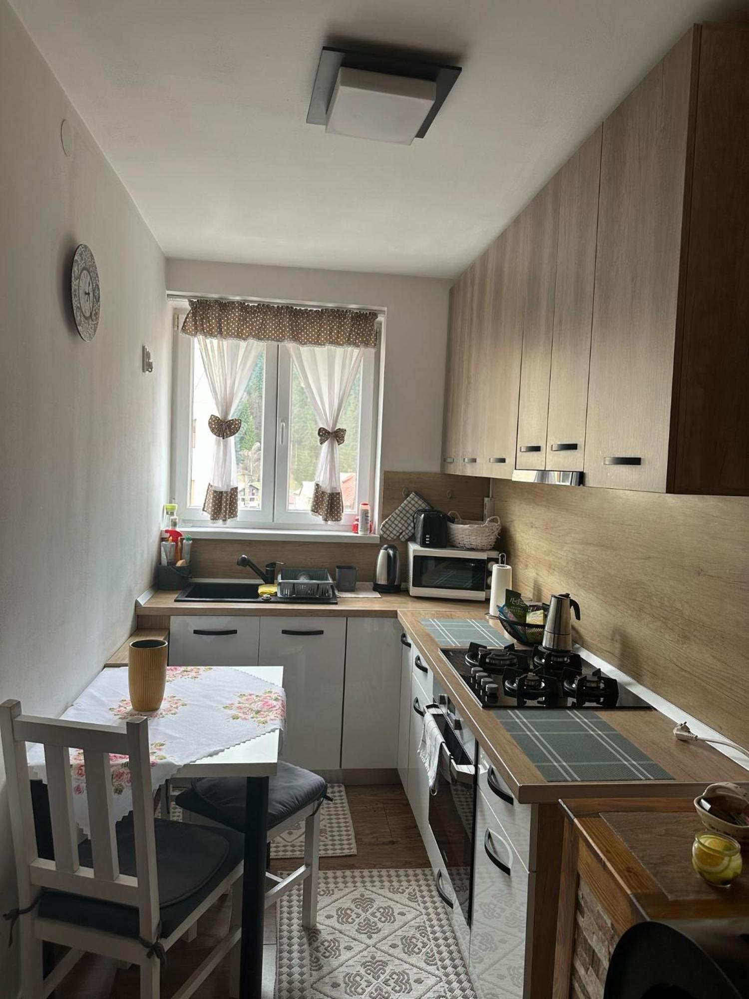 Apartament De Inchiriat بورسيك المظهر الخارجي الصورة