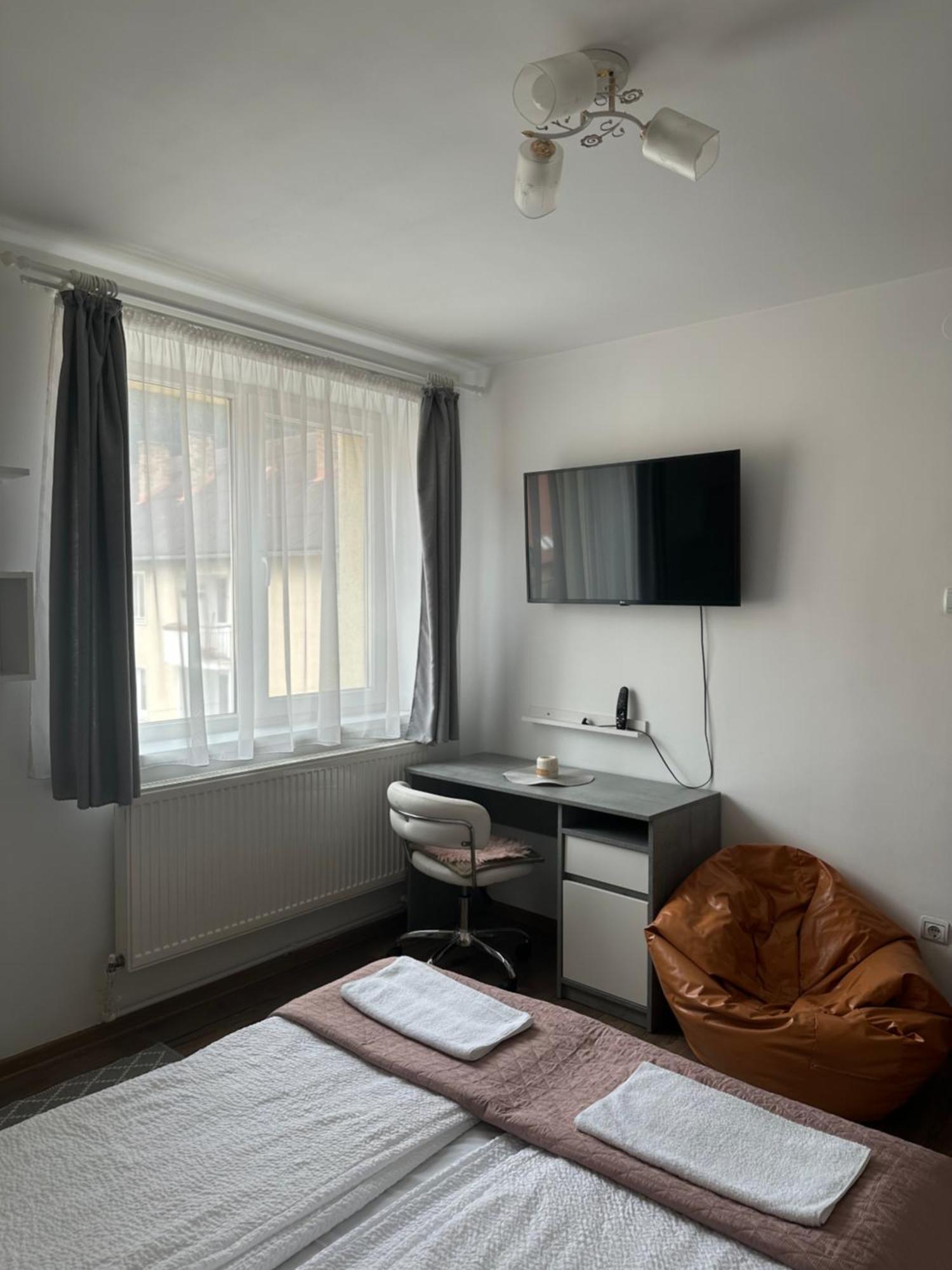 Apartament De Inchiriat بورسيك المظهر الخارجي الصورة