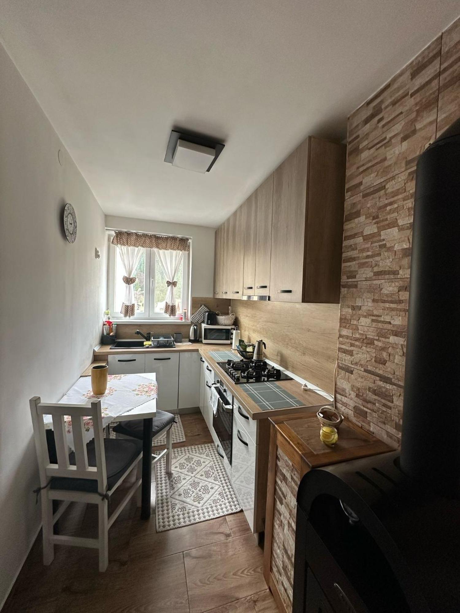 Apartament De Inchiriat بورسيك المظهر الخارجي الصورة
