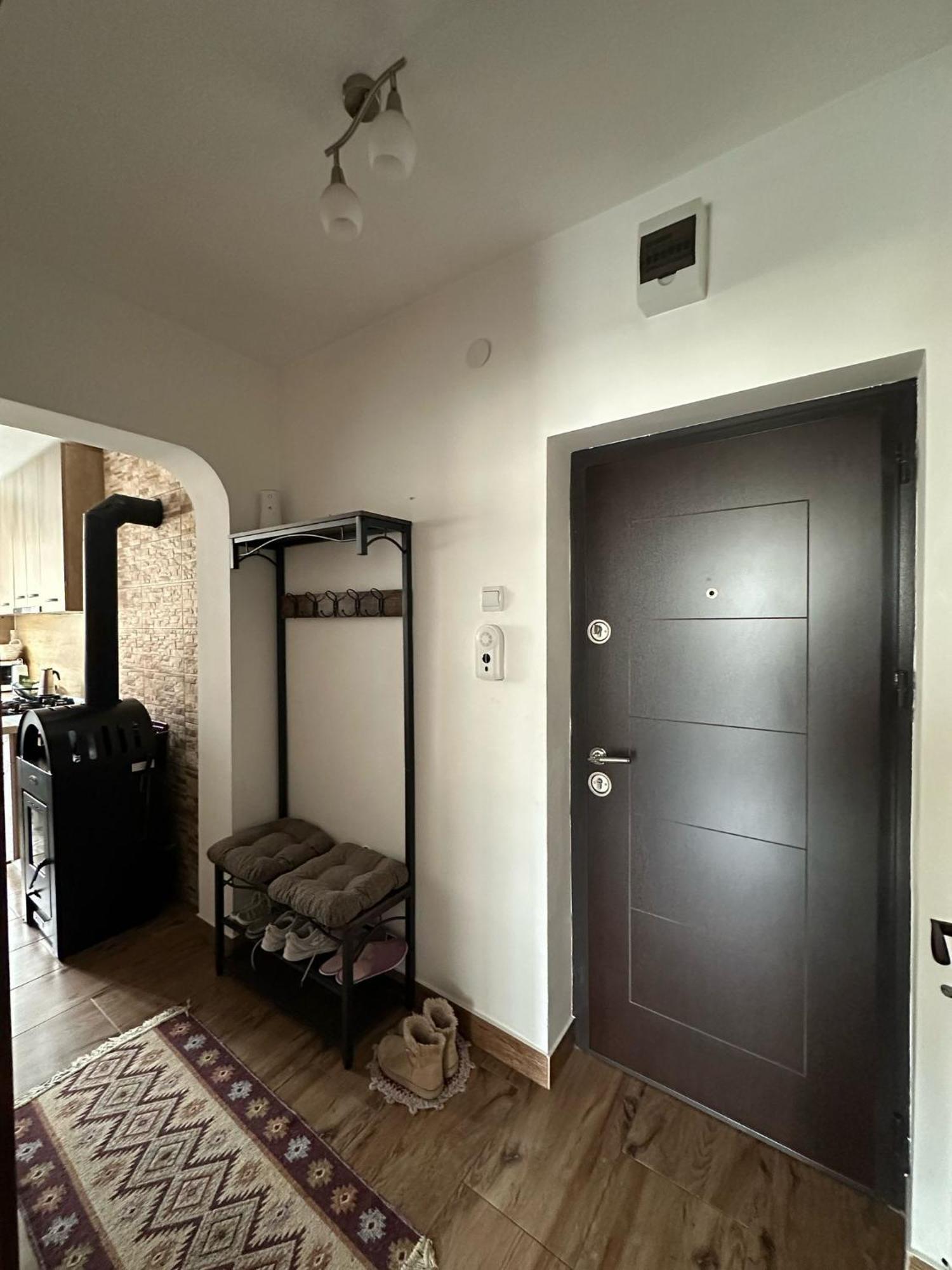 Apartament De Inchiriat بورسيك المظهر الخارجي الصورة