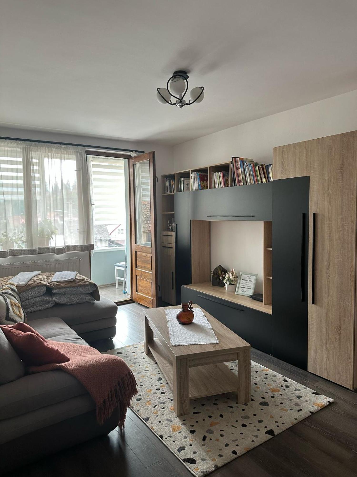 Apartament De Inchiriat بورسيك المظهر الخارجي الصورة