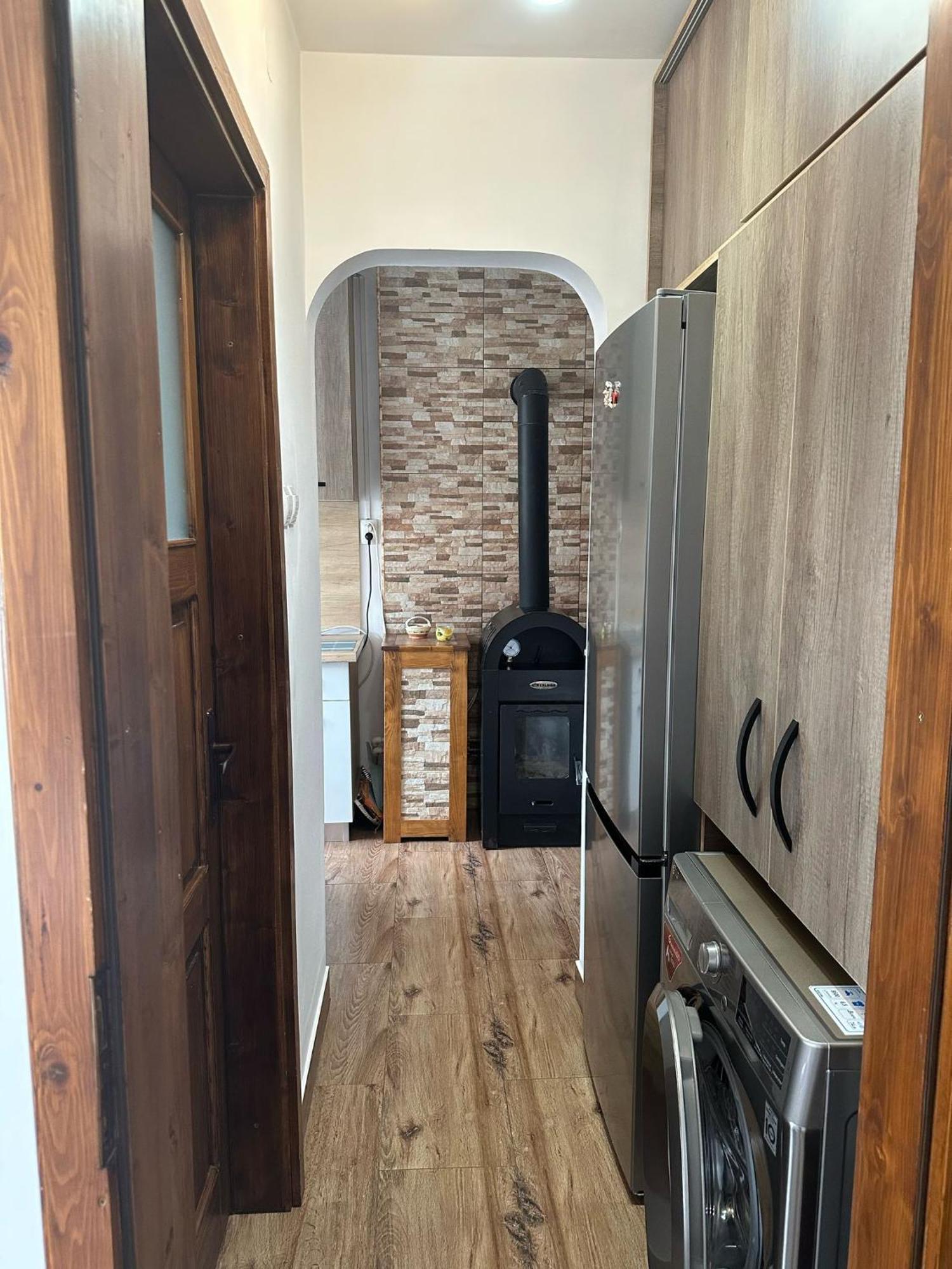 Apartament De Inchiriat بورسيك المظهر الخارجي الصورة