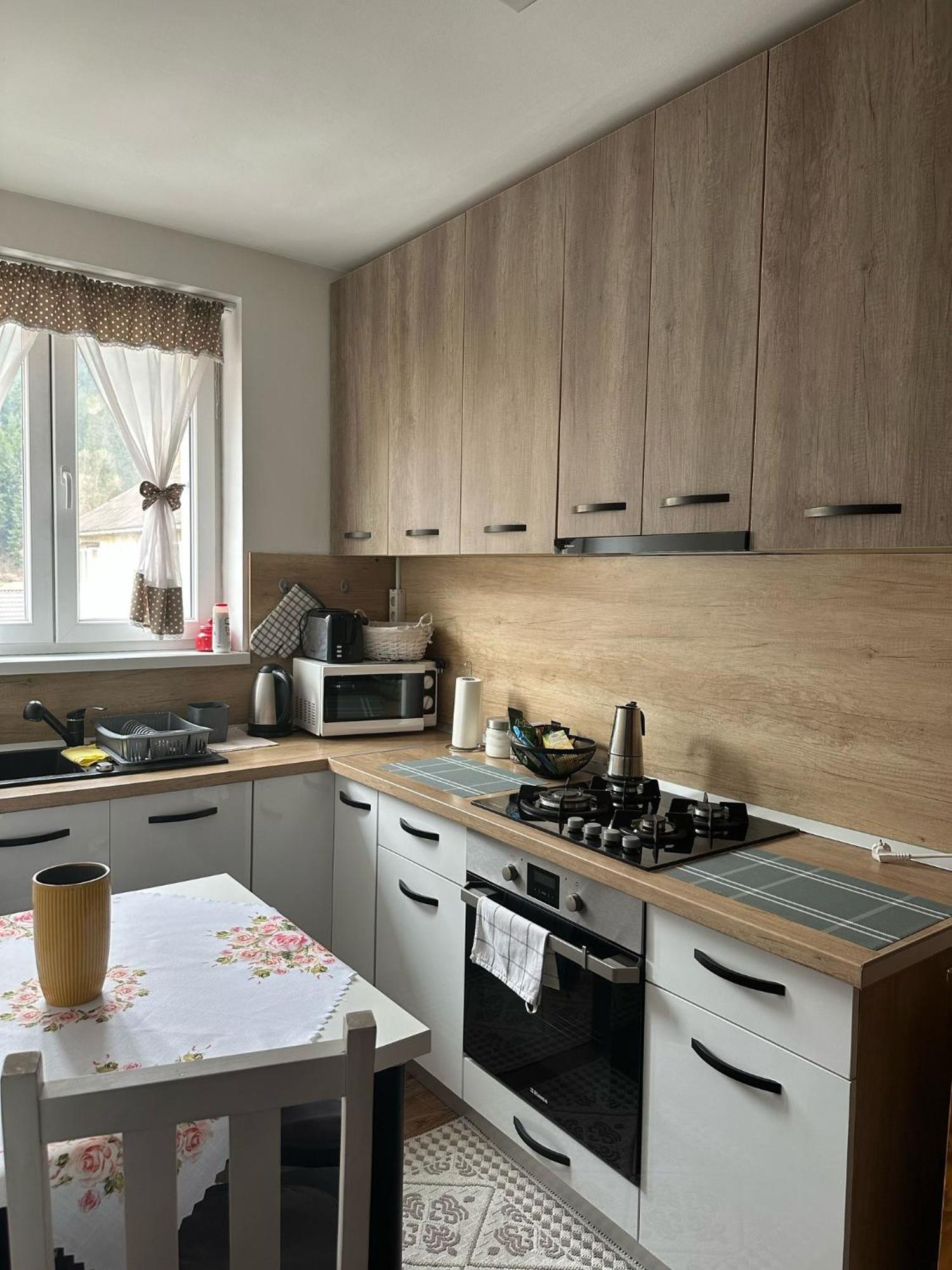 Apartament De Inchiriat بورسيك المظهر الخارجي الصورة