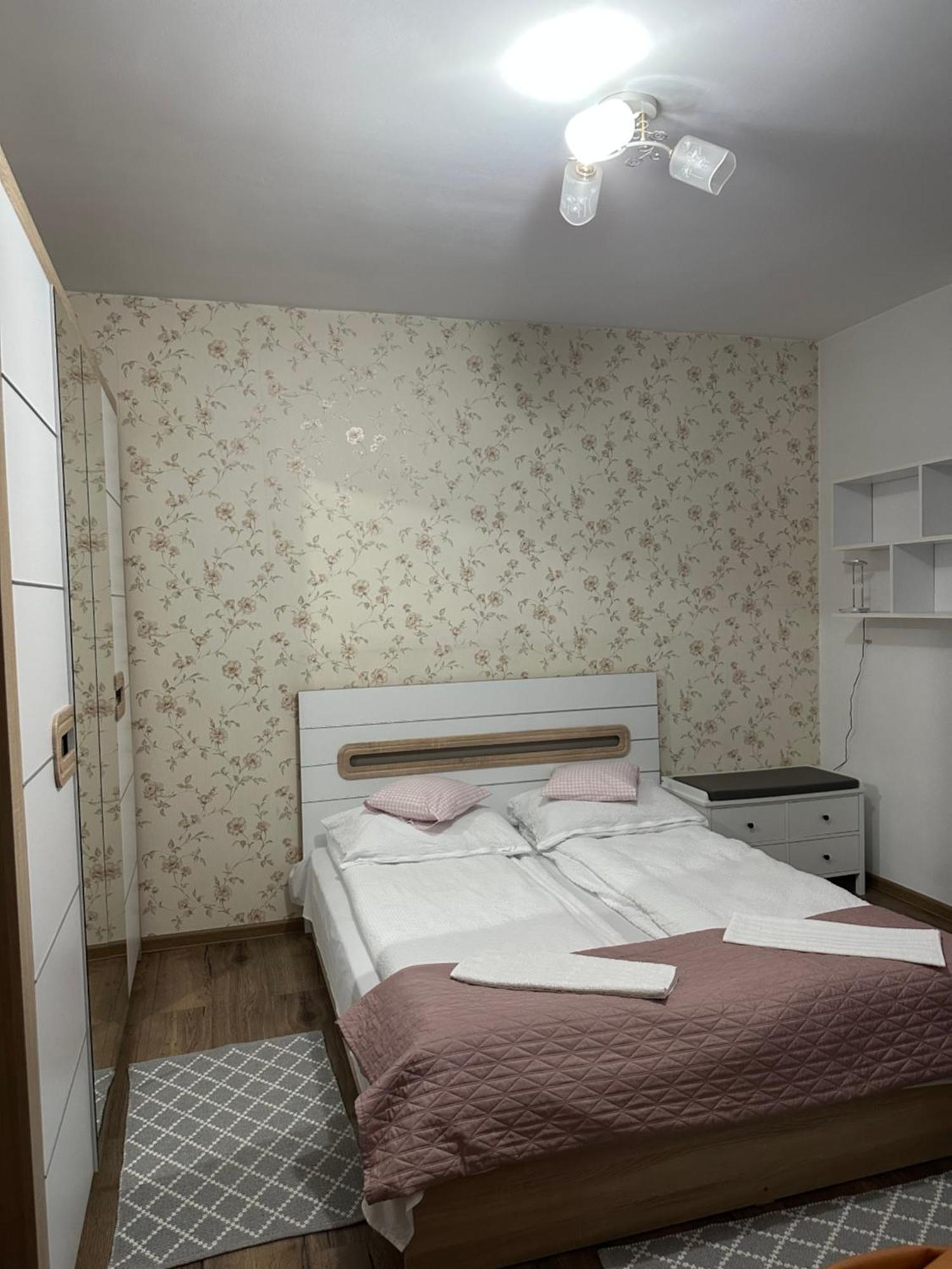Apartament De Inchiriat بورسيك المظهر الخارجي الصورة